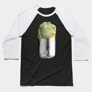 Burrito! Baseball T-Shirt